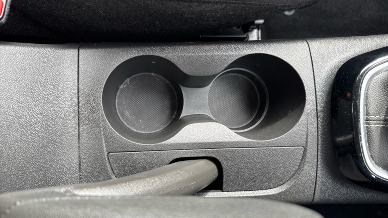 Vauxhall Crossland 1.2 Turbo SE 5dr Petrol Hatchback